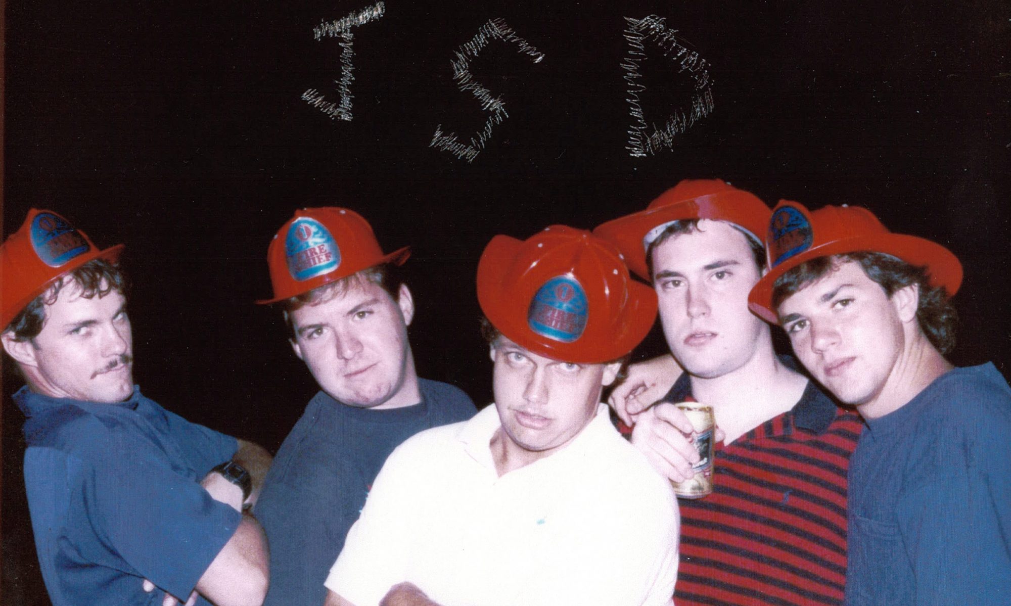 JSD Rocks